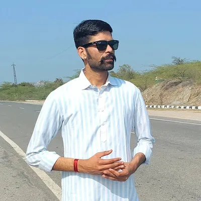 सुरेन्द्र सिंह देवडा़ profile