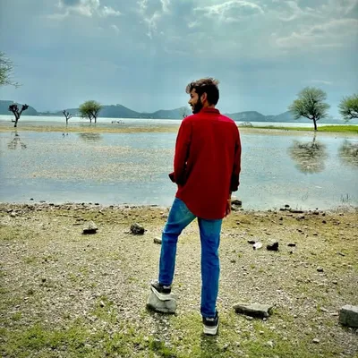 सुरेश चौधरी profile