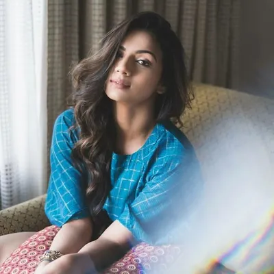 SHRUTHI HARIHARAN FANS CLUB profile