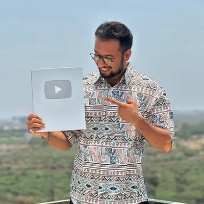 Janak Bardoliya profile