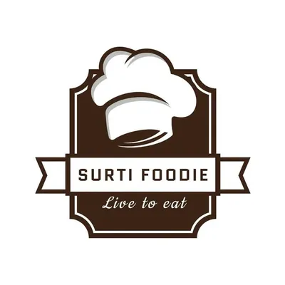 Surti Foodie profile