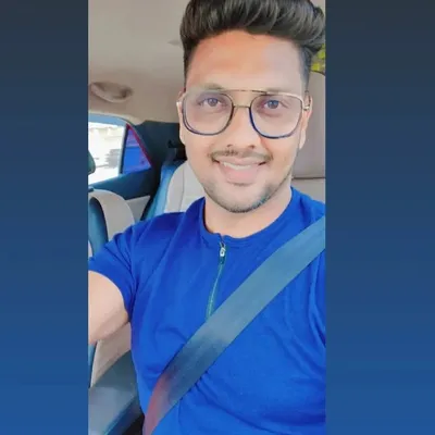 Hiren Surti profile