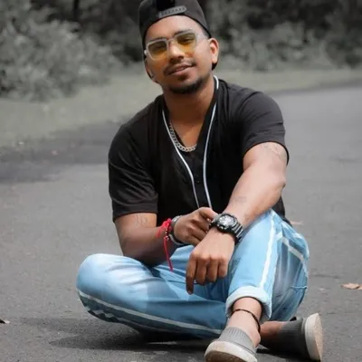 Suraj R Pawar profile