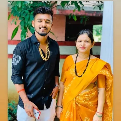 SuRu B Mhatre profile