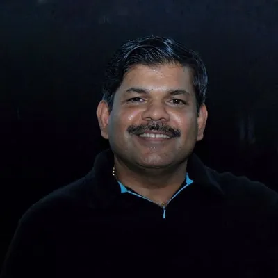 Suru Nair profile
