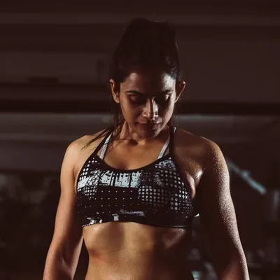 Suruchi | Fitness & Glow profile