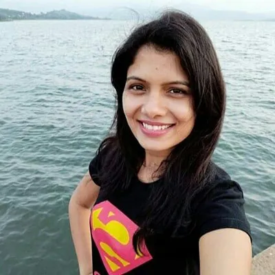 Suruchi Adarkar Fans profile