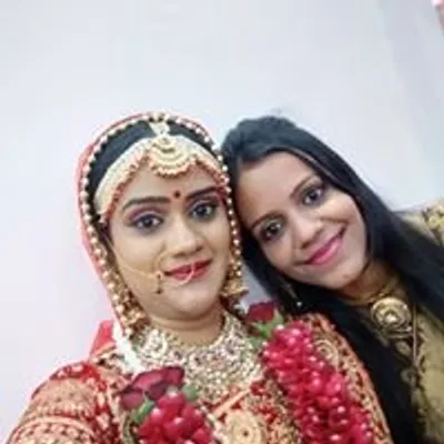 Suruchi Goyal profile