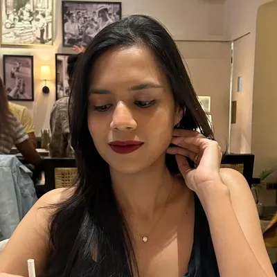 Suruchi Keshri profile