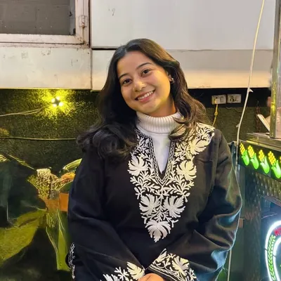 Suruchi Unal profile