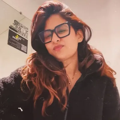 Meghana Singh profile