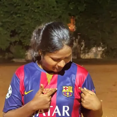 Suruthisudar profile