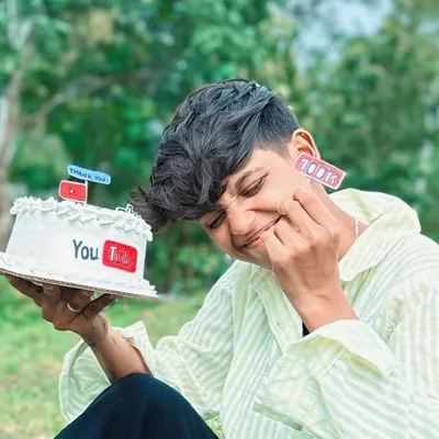 Ashuuš®š³ profile