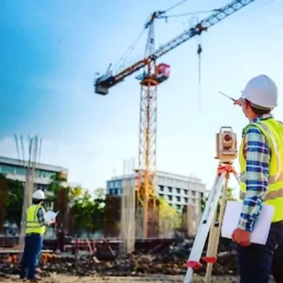 Surveyor profile