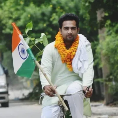 Survinder kisan profile