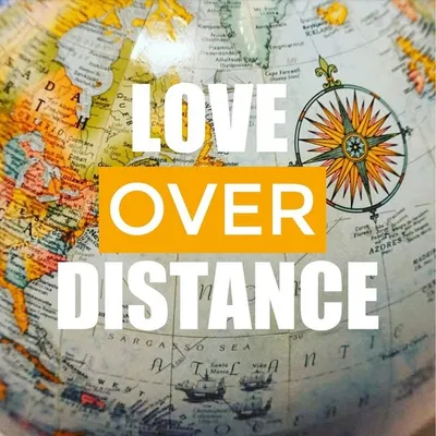 Long Distance Relationship ♥️ profile