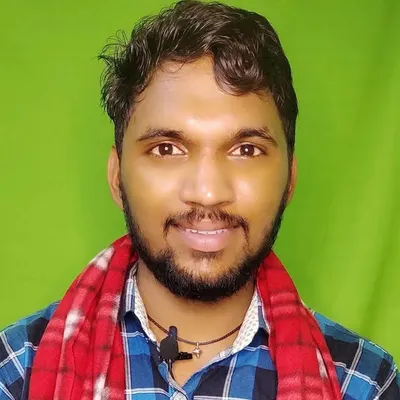 Surya Prakash profile