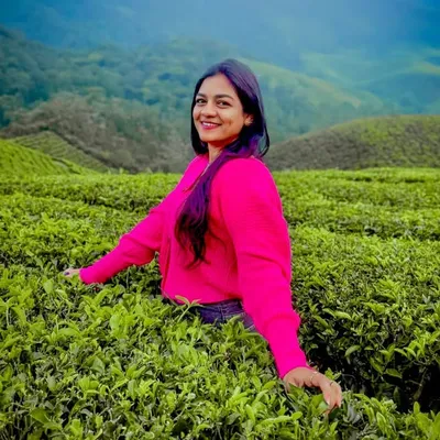 surya Jayakumar❤️ profile