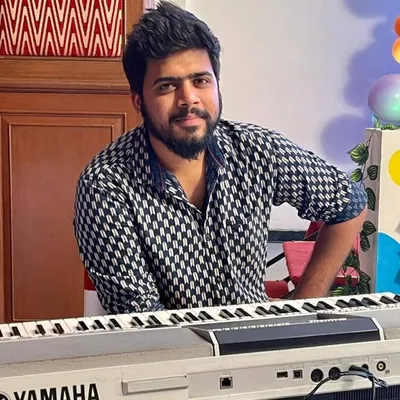 Surya Kamal profile