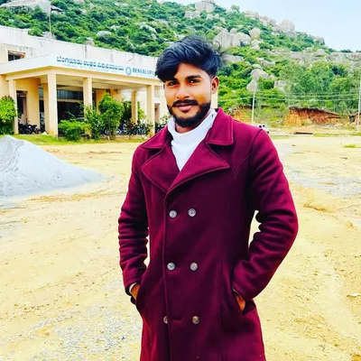 Surya Kshatriya profile