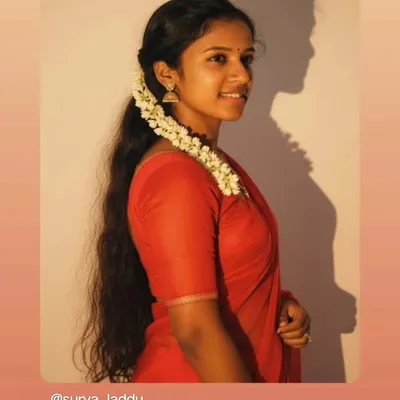 Surya Surya profile