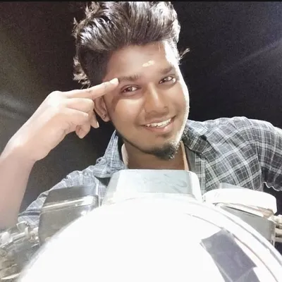 Surya Mettur profile