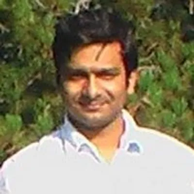 Surya Naredla profile