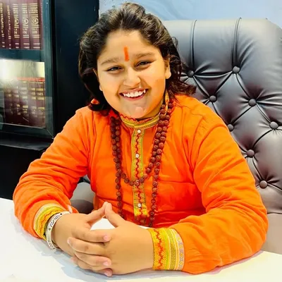 Surya Pandit profile