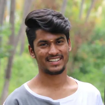 Surya Jeeva profile