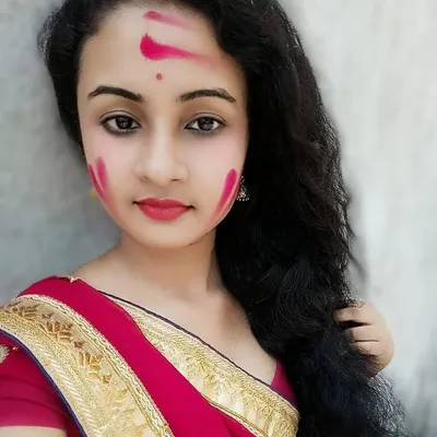 Suryashri Mishra profile