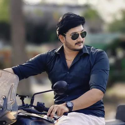 Bala Surya Prakash profile
