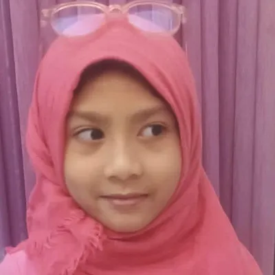 Surya Ayrus profile