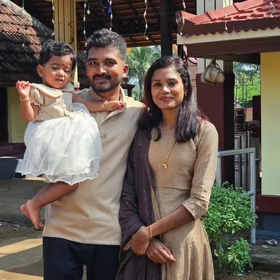 Surya Das profile