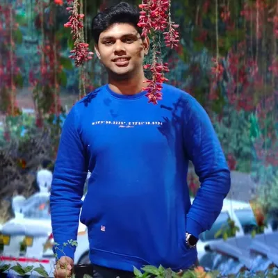 Surya David profile
