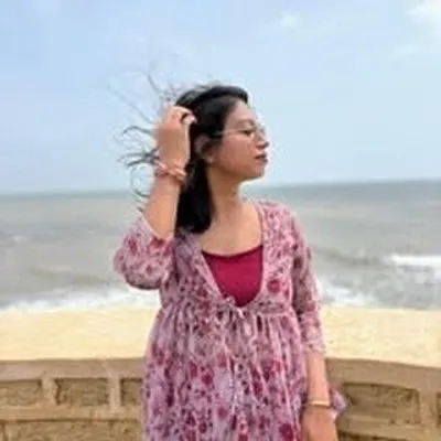 সূর্য্যা ঘোষ profile