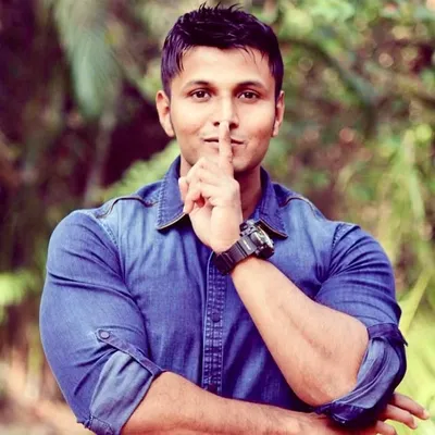 Suryakant Jadhav | Fitness Coach profile