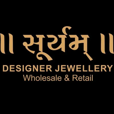 Suryam Designer Jewellery ® profile