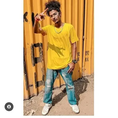 MKR beatboxer profile