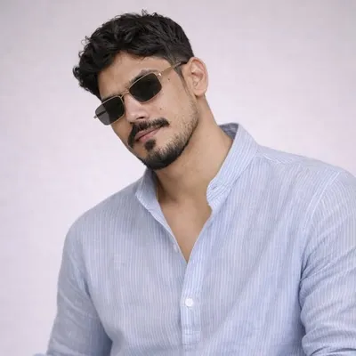 SURYANAND profile
