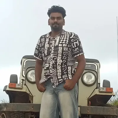SURYA NARAYANAN PS profile
