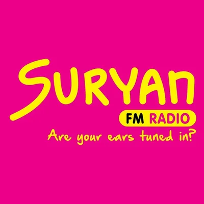Suryan FM profile