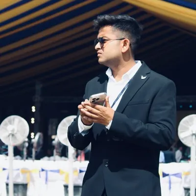 Suryansh🎶 profile