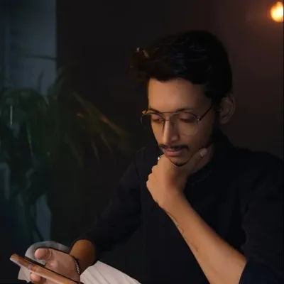 Suryansh Soni