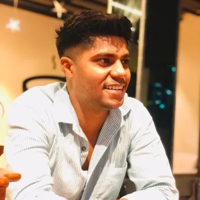 Suryansh Maurya profile