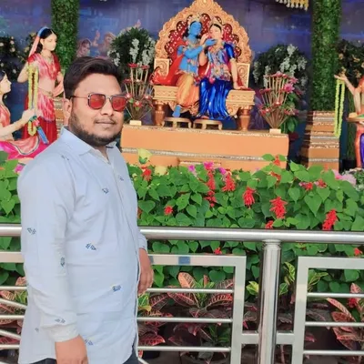 Suryansh Singh Rajput profile
