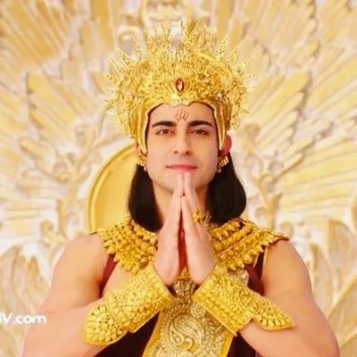 Suryaputra Karna profile