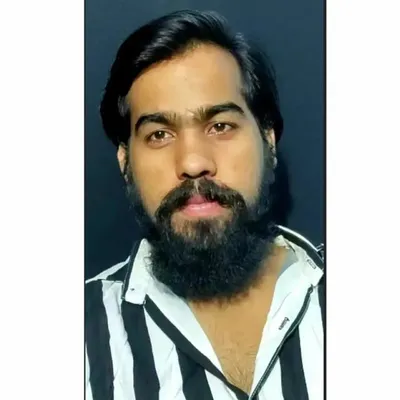 Surya Raghuvanshi profile
