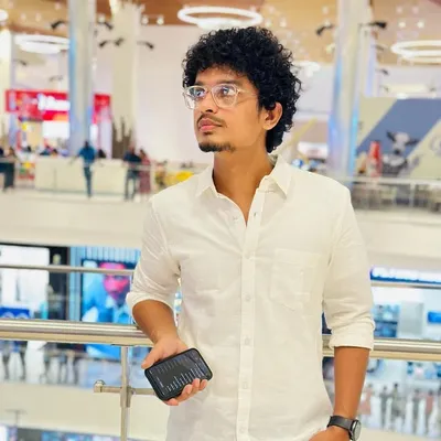 Adv Surya Raj N profile