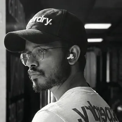 SuryaTeja | సూర్య తేజ profile