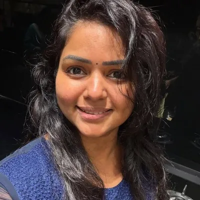 Hemalatha s profile